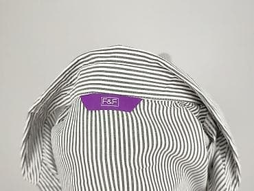 cdg buty: F&F, Koszula damska, rozmiar 6XL — 4