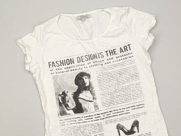 tous t shirty: Reserved, T-shirt damski, L — 1