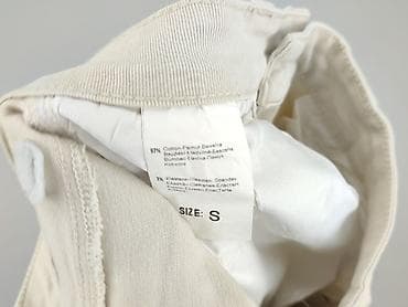 f4 buty: Jeansy damskie, rozmiar S — 5