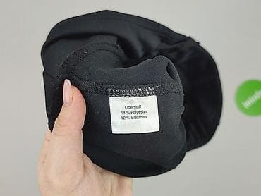 obcisle spodenki: Crane, Legginsy Sportowe damskie, rozmiar L — 5