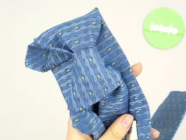 Accessories: Tie, color - Blue, condition - Perfect — 5