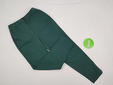 buty crocs ccc: Mohito, Material trousers for women, size XS — 2