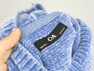 kurtka zimowa karl lagerfeld: Світшот, C&A, 14 р., 158-164 см, стан - Ідеальний — 4