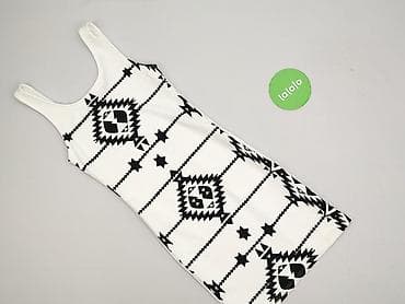 t shirty oversize hm: H&M Divided, Sukienka damska, rozmiar XS — 2