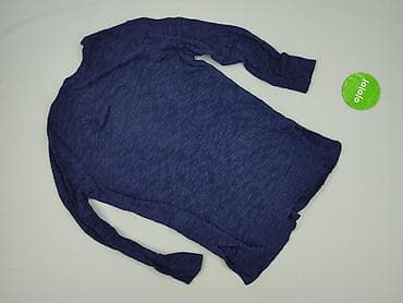 akrylowy sweter: Gap, Kardigan damski, rozmiar M — 3