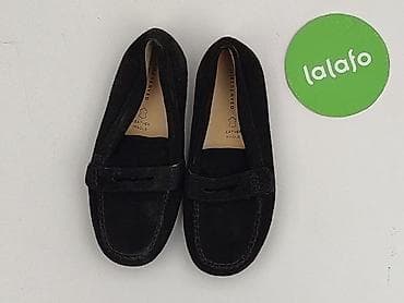 br: Półbuty Reserved, 33, Używany — 2