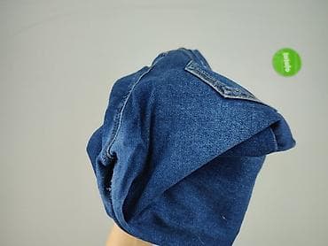 sinsay basic t shirt: M.Sara, Jeansy dla mężczyzn, rozmiar L — 4