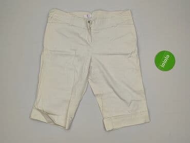 woskowane legginsy z wysokim stanem zara: Orsay, Szorty damskie, rozmiar L — 2