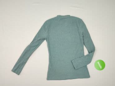 pomarańczowy sweter h: Shein, Светр жіночий, розмір L — 3