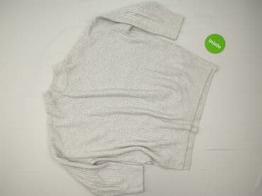 edc sweter: H&M, Sweter damski, rozmiar L — 5