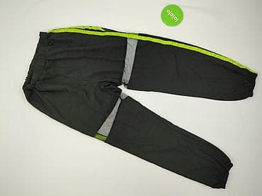 t shirty tech flece: Spodnie dresowe damskie, rozmiar M — 2