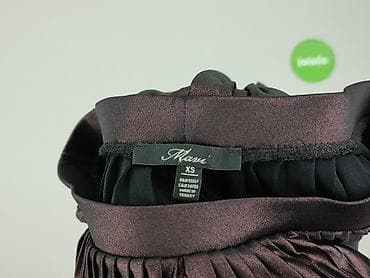 bufiasta spódnice: Mavi, Spódnica damska, rozmiar XS — 4