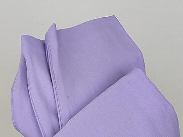 construction pajamas: Spodnie materiałowe damskie, rozmiar S — 6