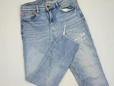 pull jeans: Amisu, Jeansy damskie, rozmiar S — 1