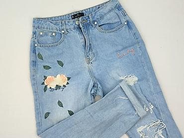 Missguided, Jeansy damskie, rozmiar S