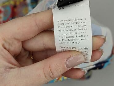 shein szlafrok: Shein, Sukienka damska, rozmiar 2XL — 5