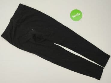 legginsy krótkie ciążowe: FB Sister, Legginsy rozmiar M — 3