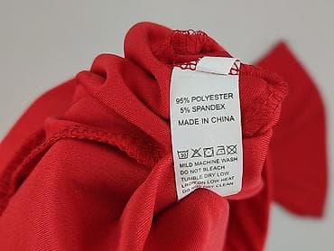 spodnie hellow kity: Spodnie materiałowe damskie, rozmiar S — 5