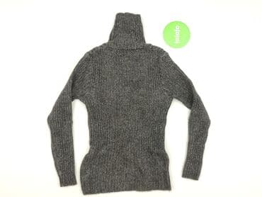 sweter w paski c a: Sweter damski, rozmiar S — 3