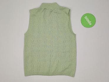 valento top quality: Zara, Women`s waistcoat, size S — 3