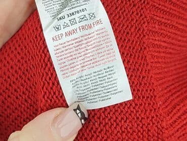 sweter wiedzmin: Sweter damski, rozmiar S — 5