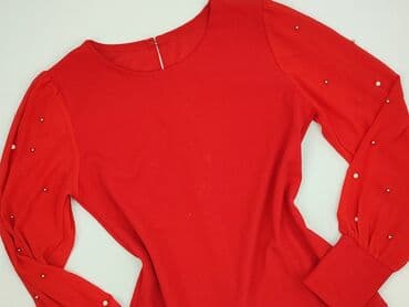 bluzki pod marynarkę plus size: Жіноча блуза, розмір S — 1