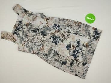 sklep internetowy z sukienkami dla puszystych: H&M, Sukienka damska, rozmiar 2XL — 2