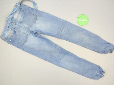 bugjo jeans kurtka: Jeansy damskie, rozmiar S — 3
