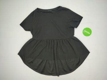 koszula damska z baskinką: Жіноча блуза, розмір 2XL — 3