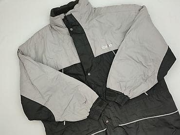 nike tech: Kurtka zimowa dla mężczyzn, rozmiar L — 1