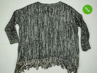 minouu przybylska i jordanov sweter: Sweter damski, M — 3