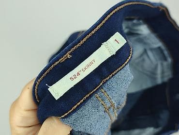 jeans 514 levis: Levi’s, Jeansy damskie, rozmiar XS — 4