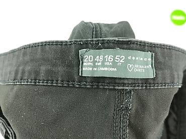 hm mom jeans: Primark, Jeansy damskie, rozmiar XL — 5