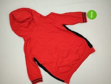 ubrania z kotem: MEGI, Bluza z kapturem damska, rozmiar S — 3