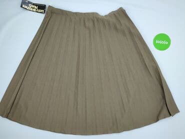 emo spódnice: Spódnica damska, 3XL — 3