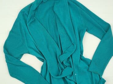 kurtki zimowe damskie c a: Wallis, Kardigan damski, rozmiar M — 1