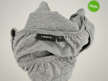 lindex koszula damska: Lindex, T-shirt damski, rozmiar S — 5
