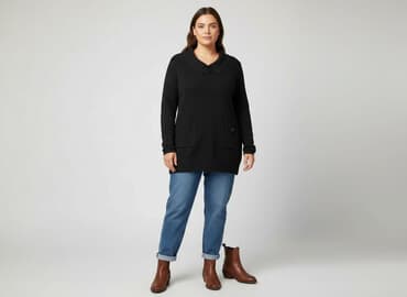 buty zimowe renee: Sweter damski, rozmiar 3XL — 6