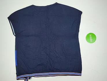 ubrania olo: S.Oliver, Bluzka damska, rozmiar 3XL — 3
