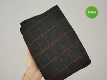 czarne spódnice w kratę: Primark, Spódnica damska, rozmiar L — 6