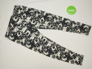 piżama damska z getrami: Tessentials, Legginsy XL — 2