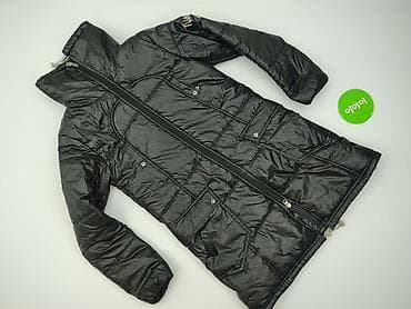 Kurtka puchowa 14 lat, Tkaniny syntetyczne, stan - Bardzo dobry — 2