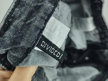 divided jeans: H&M Divided, Jeansy damskie, rozmiar S — 4