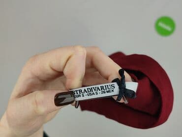 koszula ze stradivarius: Stradivarius, Koszula damska, rozmiar S — 6