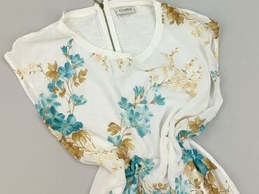 bluzka tupac pull and bear: PULL&BEAR, Bluzka damska, rozmiar S — 2