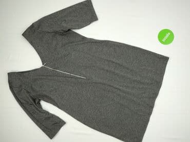 sukienki z kaszmiru: Sukienka damska, rozmiar M — 3