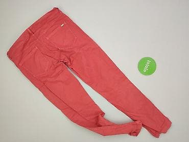 guess deichmann: Mango, Spodnie materiałowe damskie, rozmiar S — 3