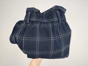 spodnie dzwony 78: Spodnie materiałowe damskie, rozmiar 2XS — 5