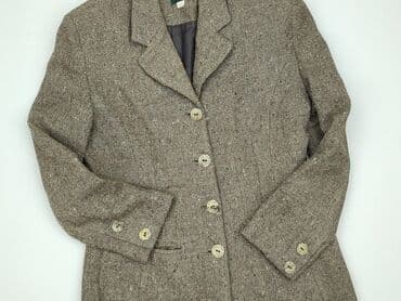 marynarka i koszulka: Women's blazer, size M (EU 38) — 1