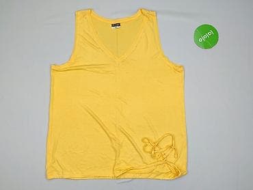 luźny top: Beloved, Top damski, rozmiar 2XL — 2